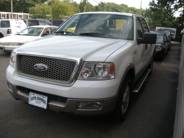 Ford F150 2004 photo 3