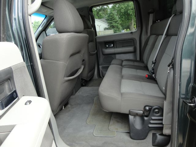 Ford F150 2004 photo 1