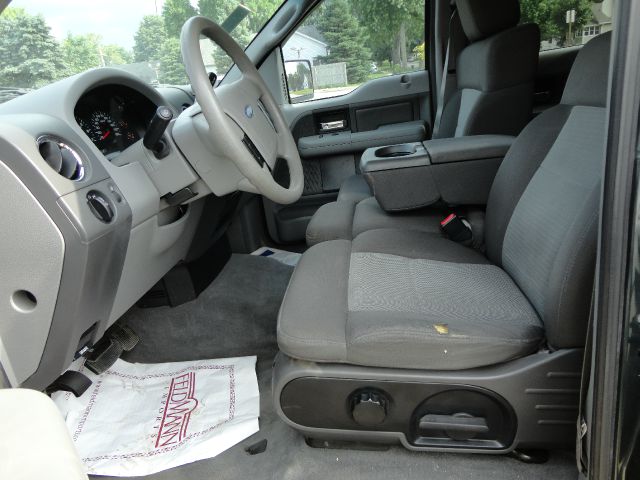 Ford F150 2004 photo 3