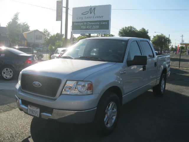 Ford F150 2004 photo 10