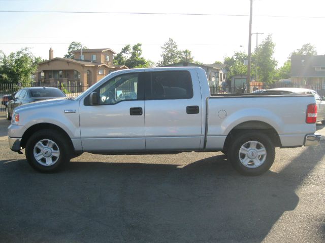 Ford F150 2004 photo 11