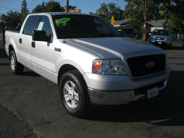 Ford F150 2004 photo 12