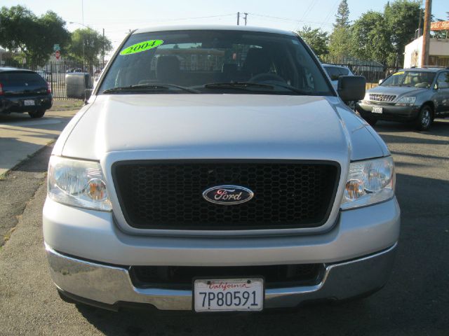 Ford F150 2004 photo 13