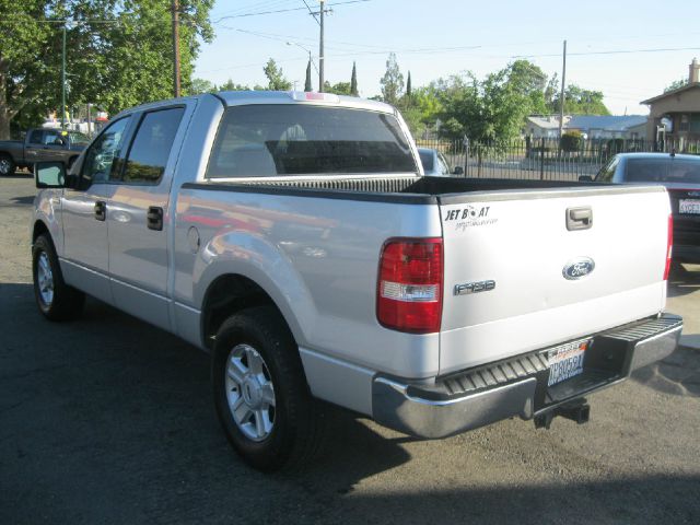 Ford F150 2004 photo 2