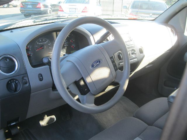 Ford F150 2004 photo 3