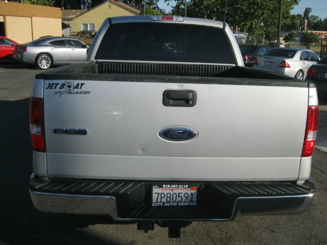 Ford F150 2004 photo 5