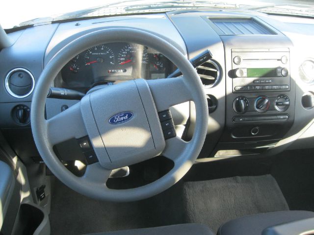 Ford F150 2004 photo 6