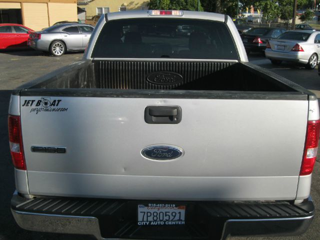 Ford F150 2004 photo 8