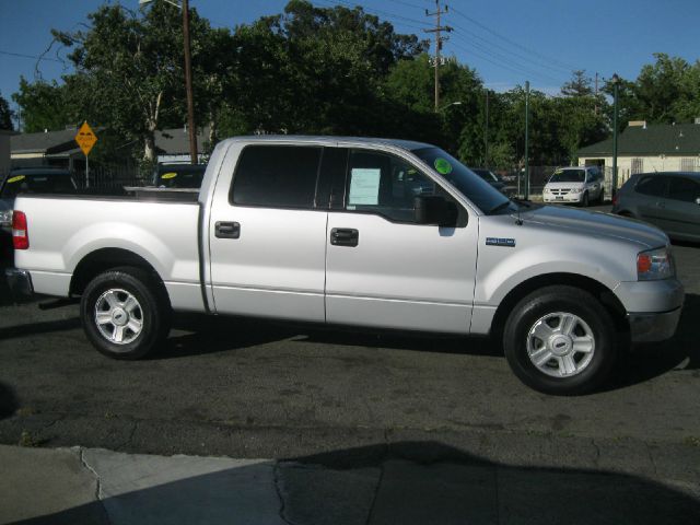 Ford F150 2004 photo 9