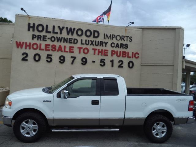 Ford F150 2004 photo 3