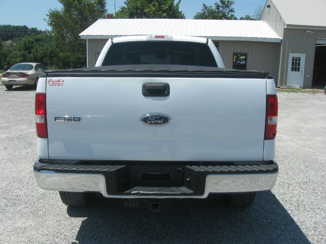 Ford F150 2004 photo 1