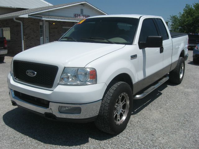 Ford F150 2004 photo 2