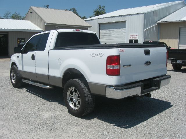 Ford F150 2004 photo 3