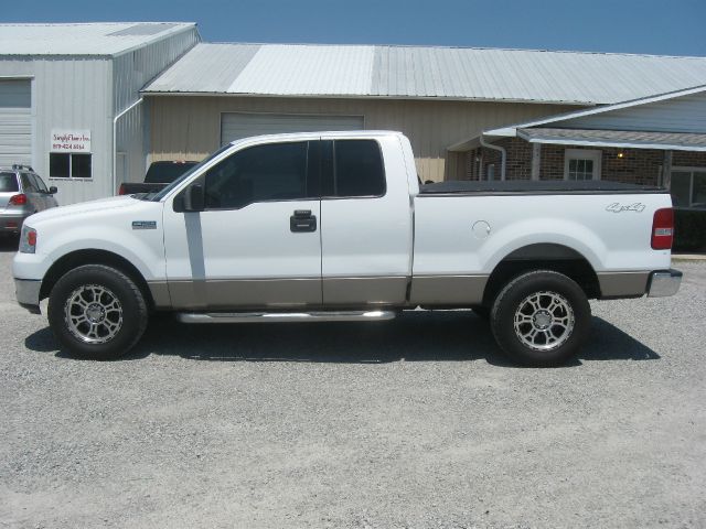 Ford F150 2004 photo 4