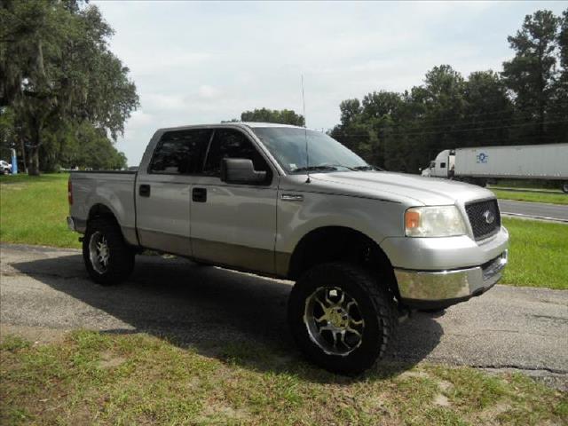 Ford F150 2004 photo 1