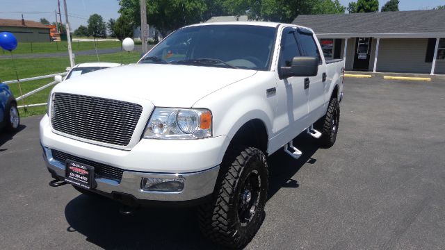 Ford F150 2004 photo 1