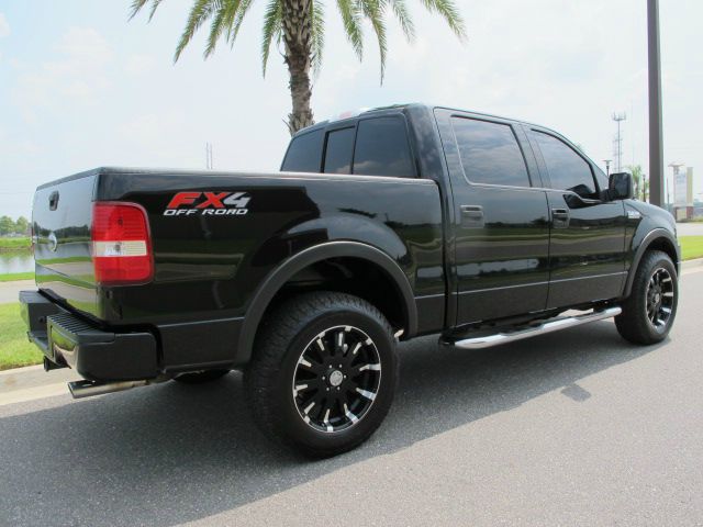 Ford F150 3/4t 4x2 Pickup Truck