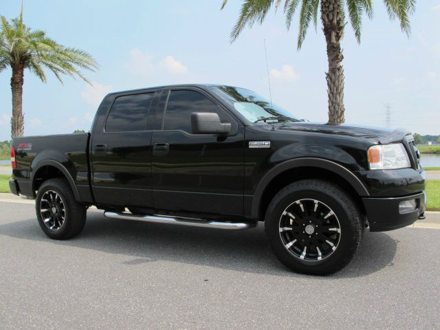 Ford F150 2004 photo 2