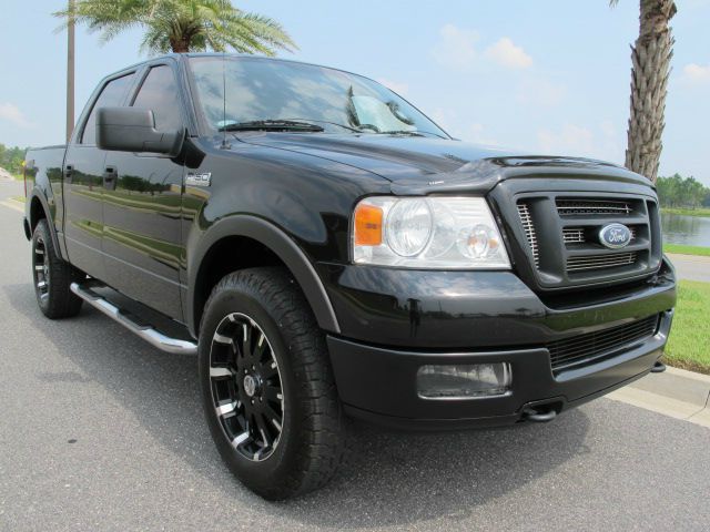 Ford F150 2004 photo 3