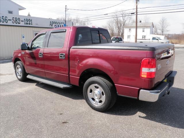 Ford F150 2004 photo 1