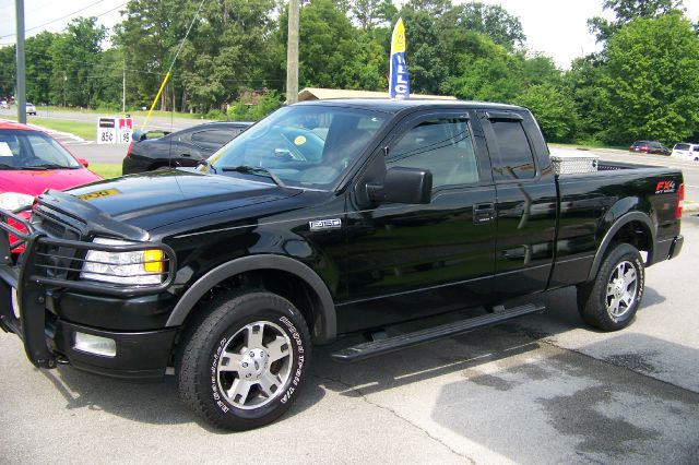 Ford F150 2004 photo 1