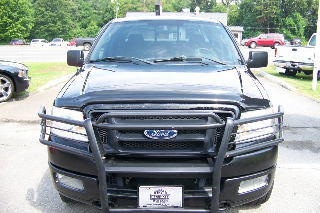 Ford F150 2004 photo 2