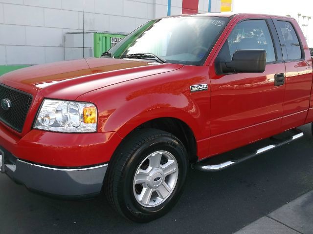 Ford F150 2004 photo 11