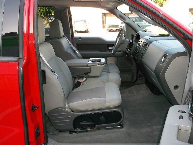 Ford F150 2004 photo 12