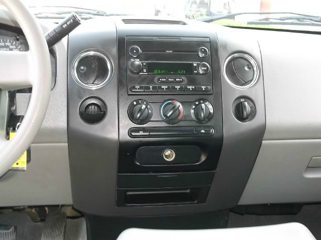 Ford F150 2004 photo 13