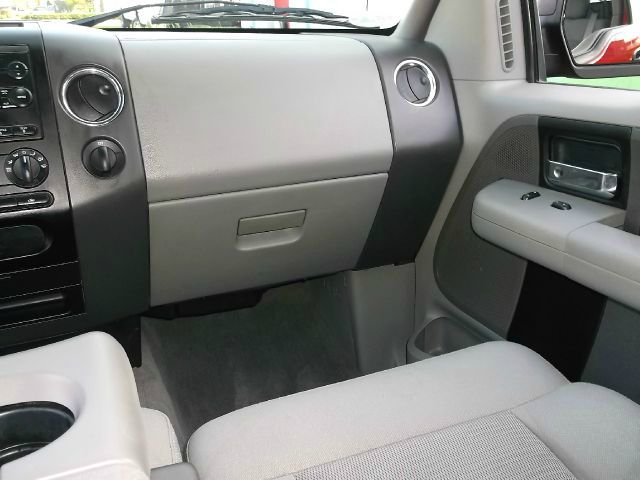 Ford F150 2004 photo 14