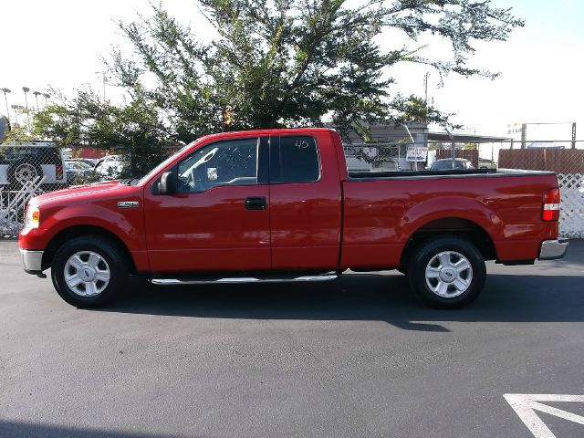 Ford F150 2004 photo 15