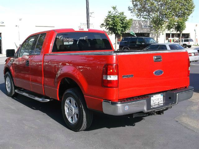 Ford F150 2004 photo 16