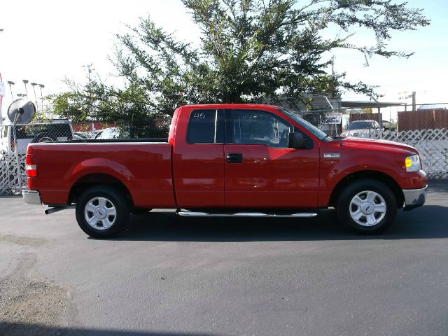 Ford F150 2004 photo 17