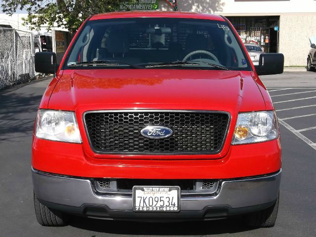 Ford F150 2004 photo 18