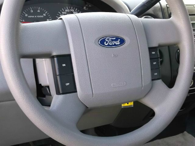 Ford F150 2004 photo 20