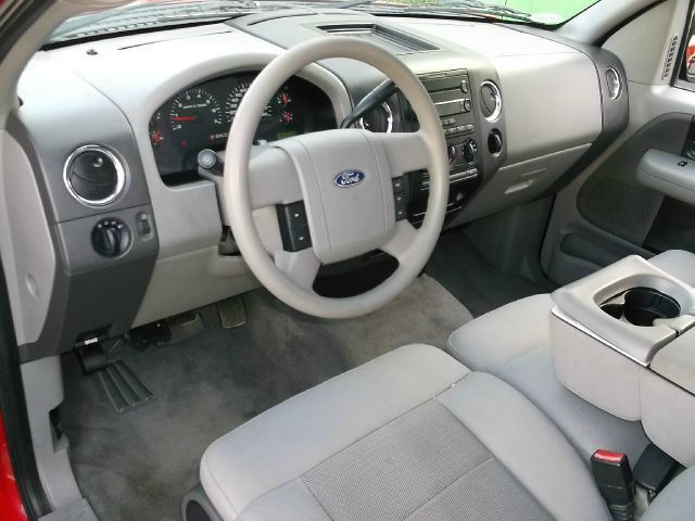 Ford F150 2004 photo 21