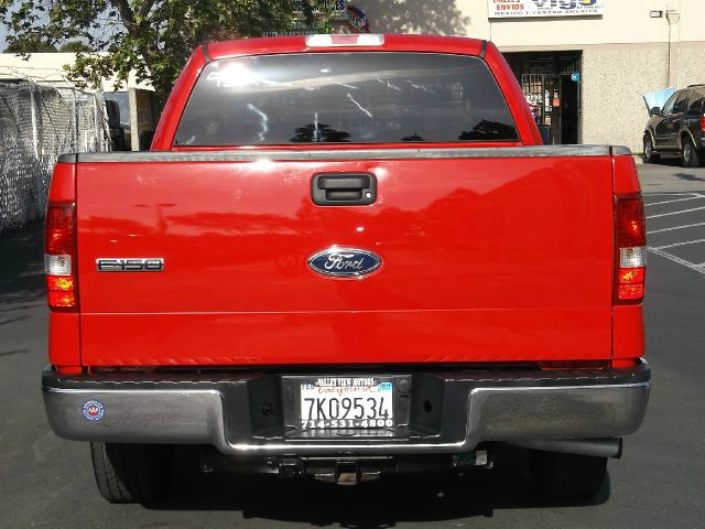 Ford F150 2004 photo 22