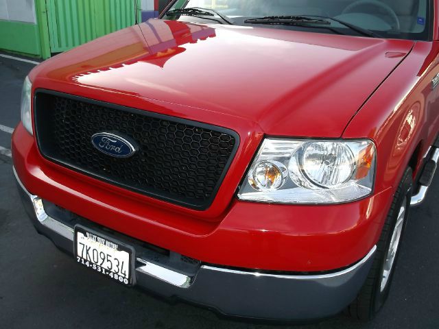 Ford F150 2004 photo 23