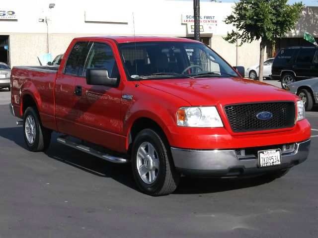 Ford F150 2004 photo 24