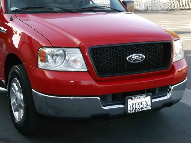 Ford F150 2004 photo 25