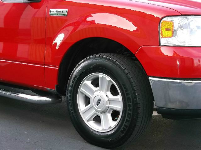 Ford F150 2004 photo 27