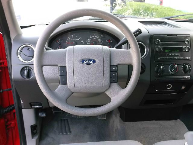 Ford F150 2004 photo 3