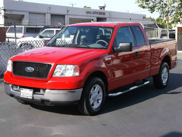 Ford F150 2004 photo 30