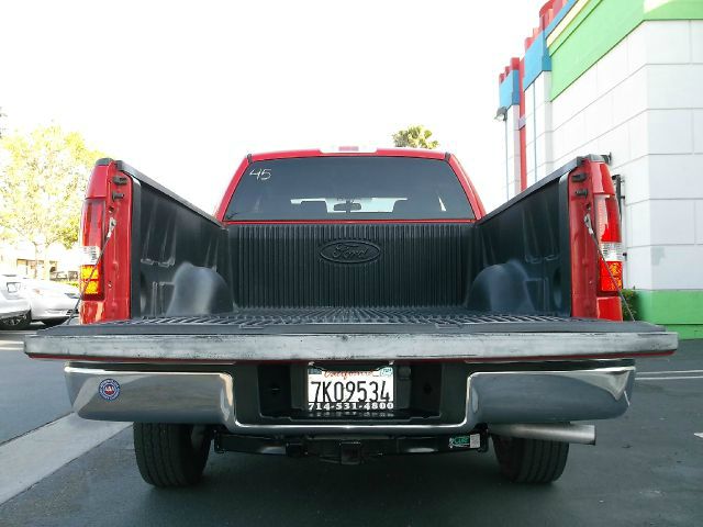 Ford F150 2004 photo 6