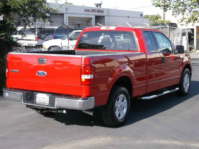 Ford F150 2004 photo 7