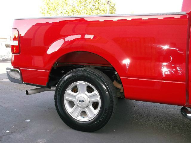 Ford F150 2004 photo 9