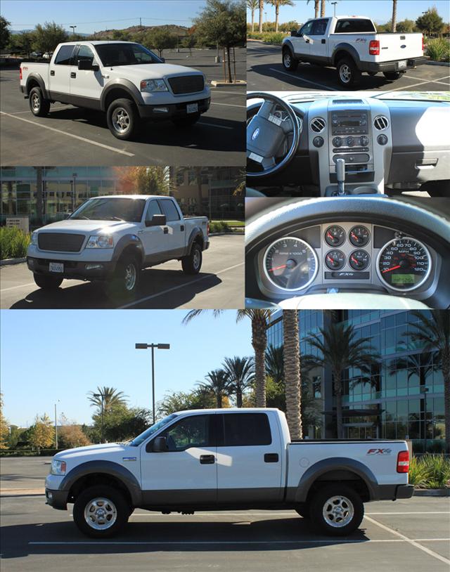 Ford F150 2004 photo 1