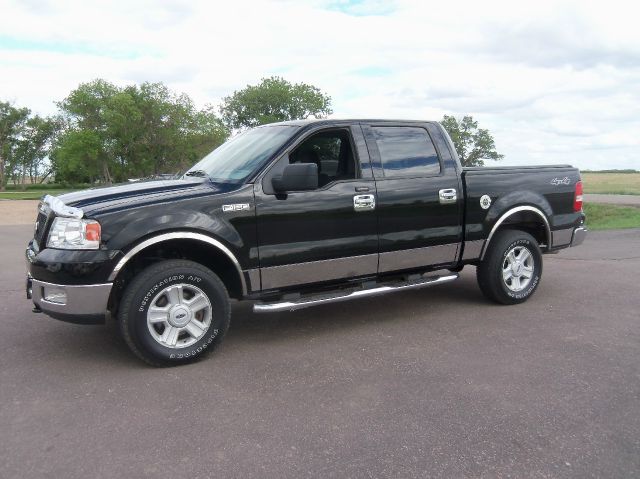 Ford F150 2004 photo 2