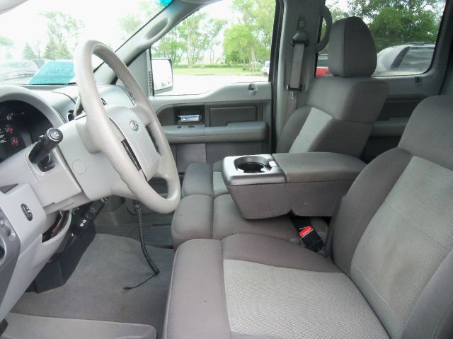 Ford F150 2004 photo 5