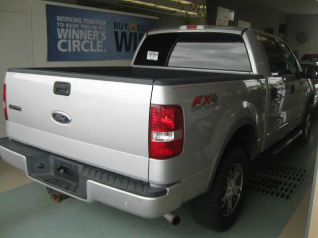 Ford F150 2004 photo 3